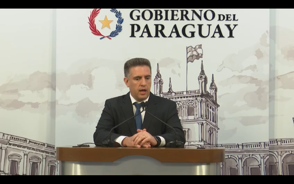 MITIC investiga el supuesto operativo de infiltración desde Brasil - 1000 Noticias
