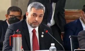 Comisión del Senado trata hoy con abogados el desafuero de Abdo - ADN Digital