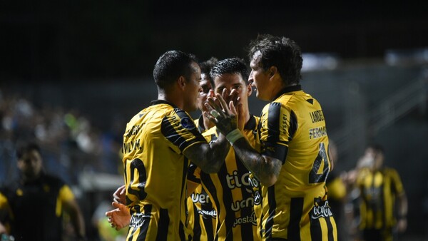 Guaraní se estrena ante Boston River