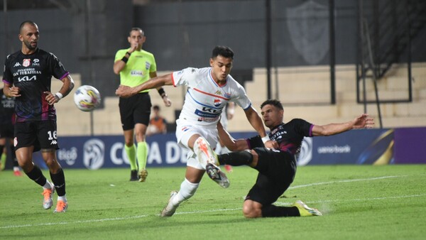 Sarabia apunta a una identidad de juego