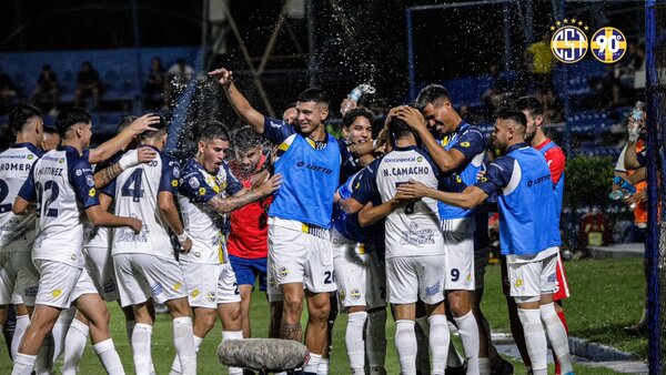 Triqui cerró con un gran triunfo la rueda