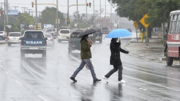 Meteorología anuncia tiempo inestable y descenso de temperatura - OviedoPress