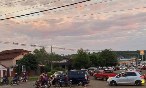 Mujer en situación de calle muere arrollada por varios vehículos en Itapúa – Prensa 5