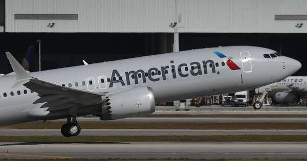 Diario HOY | Aeropuerto de Miami busca retomar conexión directa con Asunción