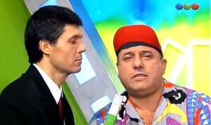 Humorista de Showmatch: murió el argentino Toti Ciliberto a los 63 años - Gente - ABC Color