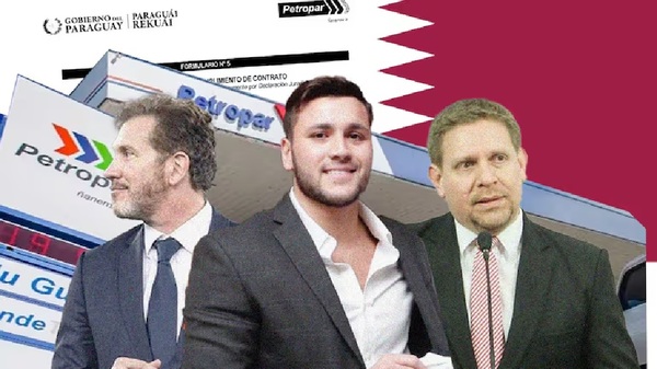 Petropar analiza adenda para extender plazo a Doha Holding - OviedoPress