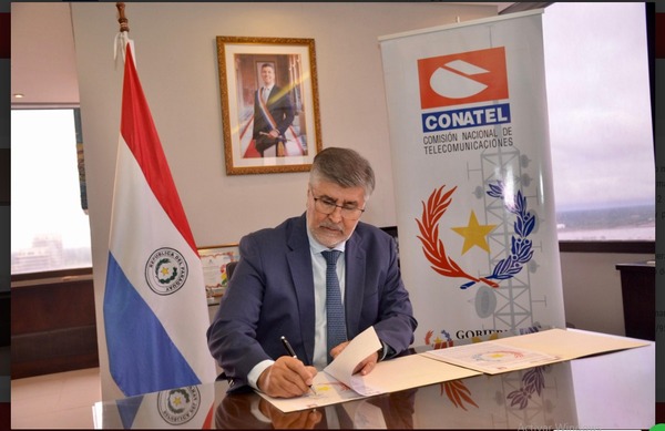CONATEL avanza en la licitación del 5G, vinculada al desarrollo de la IA - 1000 Noticias