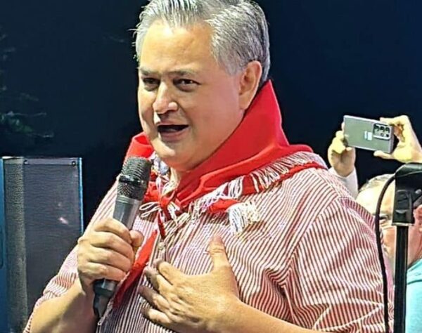 Diputados exigen que el gobierno de Santi Peña pida explicaciones al Brasil por ciberespionaje – Diario TNPRESS