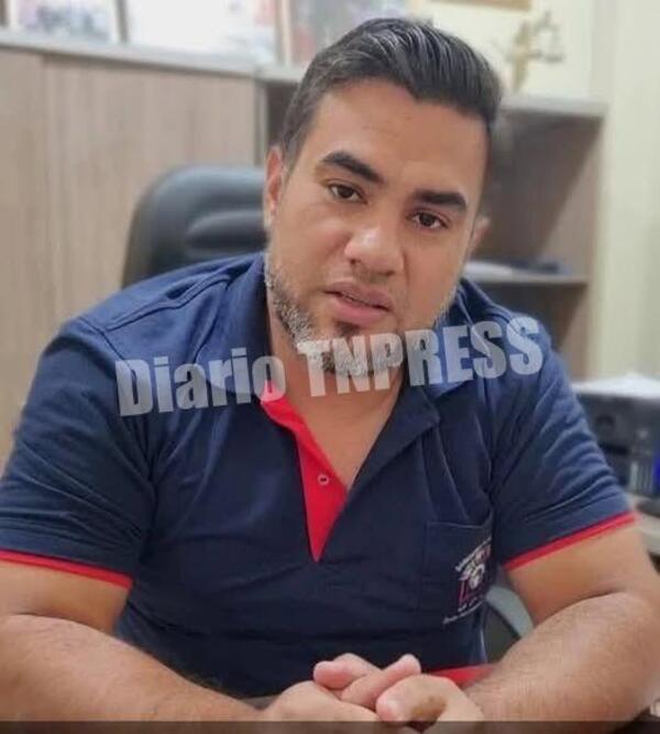 José Castillo sostiene que no hará promesas que no las pueda cumplir con los hernandarienses – Diario TNPRESS
