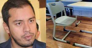 Diario HOY | Despotrican contra “Pinocho” Prieto: “Es un gran mentiroso”
