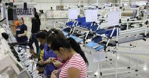 La Nación / Paraguay ofrece a firmas brasileñas oportunidades de expansión, según agregado comercial