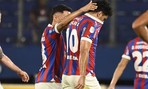 Cerro Porteño y su gran dilema ofensivo para la Copa Libertadores - OviedoPress