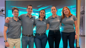 Covepa presenta Smart Dairy: inteligencia artificial para la lechería paraguaya