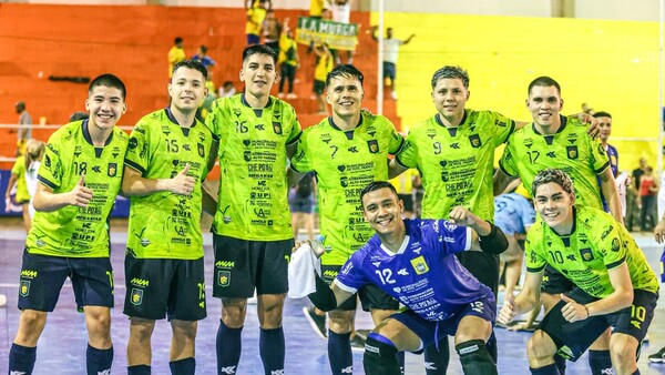 Hoy se definen a los finalistas en el salonismo
