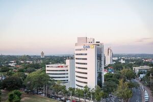 Banco GNB te lleva a San Andr茅s con su nueva campa帽a de pago de servicios