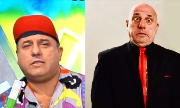 Murió Toti Ciliberto, histórico de VideoMatch y la comedia argentina - OviedoPress
