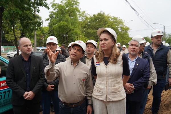 ANDE y Salud Pública inician verificaciones de las instalaciones de establecimientos en todo el país