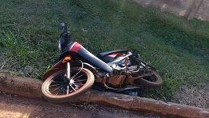 Niño sufrió grave herida en el cuello a causa de un cable suelto