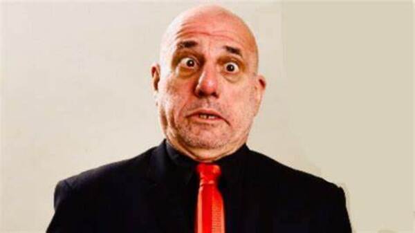 Falleció el actor Toti Ciliberto tras afrontar problemas de salud