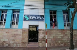 MEF avanza con digitalización catastral exclusiva desde junio 2025