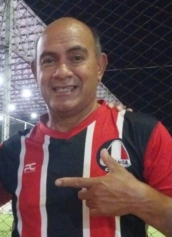 “El abuelo” dirigirá a Cerro de Franco