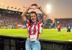 "Siempre fui buena pero todo tiene su límite", Larissa Riquelme - Teleshow