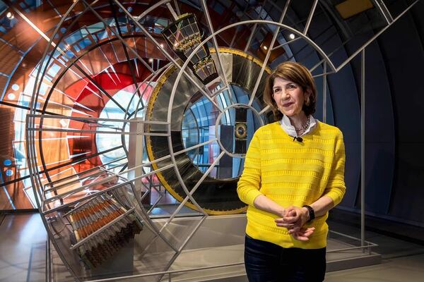 CERN: ¿qué pasa si el proyecto del Futuro Colisionador Circular (FCC) no avanza? - Ciencia - ABC Color