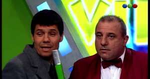 La Nación / Falleció Toti, uno de los cómicos de Tinelli en “VideoMatch”