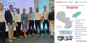 HOHENAU SE UNE AL PROGRAMA NACIONAL “SEMILLAS DEL FUTURO”