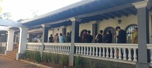 La costumbre paraguaya de revalidar a última hora los registros de conducir - La Clave