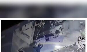 Detuvieron a otro implicado en asesinato de barrabrava: “No era nuestra intensión matarle”
