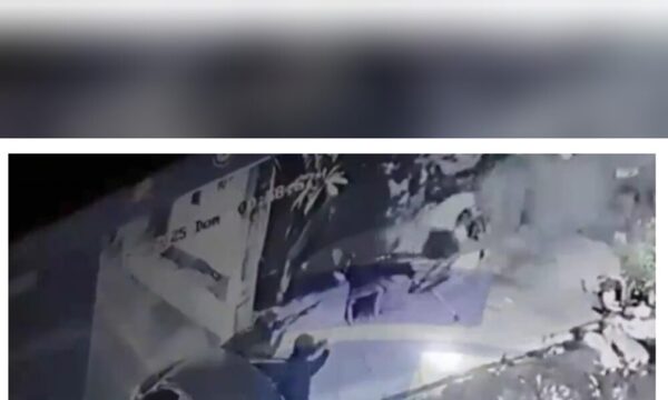 Detuvieron a otro implicado en asesinato de barrabrava: “No era nuestra intensión matarle”