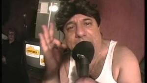 Murió actor de Videomatch, Toti Ciliberto, que personificaba al paraguayo Riquelme