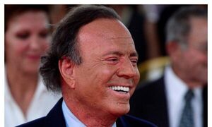 “Osteoblastoma”, el tumor que afecta a Julio Iglesias