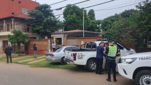 Conmoción en Guairá: Hallan sin vida a un sacerdote en la casa parroquial de Villarrica