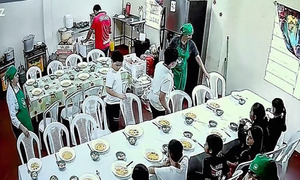 Cámaras y control: estrategia en el departamento de Caaguazú para garantizar "Hambre Cero" - OviedoPress