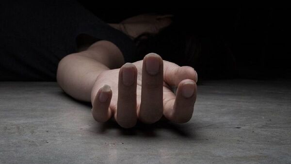 Condena de 28 años de cárcel para feminicida de Romina Peralte, asesinada en Lambaré
