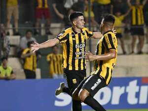 A qué hora juega Boston River vs. Guaraní y dónde ver en vivo - Guaraní - ABC Color