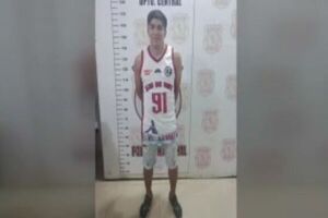 Detienen a segundo sospechoso por crimen de hincha olimpista - SNT