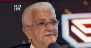Vivió 22 años como monja: la historia de Frank Tavares - SNT