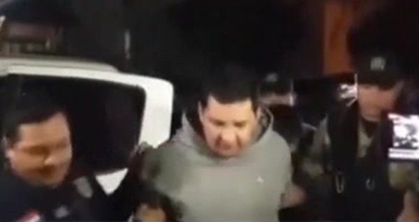 Condenan al violador serial de Coronel Oviedo - SNT