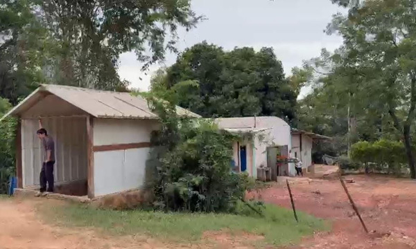 Impacto ambiental en Cecilio Báez: La fiscalía ya investiga el caso - OviedoPress