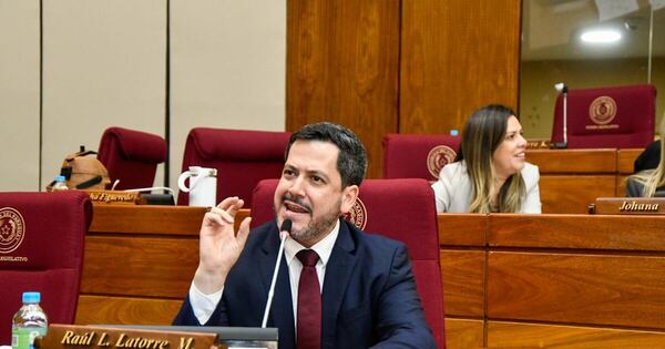 Diario HOY | Los tres ejes planteados por Latorre tras el ciberespionaje brasileño a Paraguay