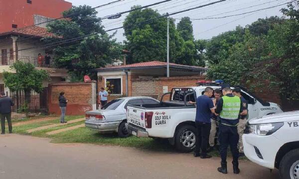 Conmoción en Guairá: Hallan sin vida a un sacerdote en una vivienda de Villarrica – Prensa 5