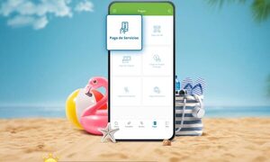 Banco GNB te lleva a San Andrés con su nueva campaña de pago de servicios