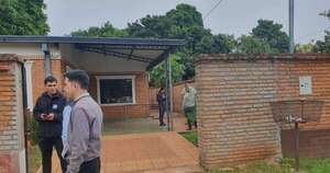 Diario HOY | Hallan muerto a un sacerdote en su vivienda en Villarrica