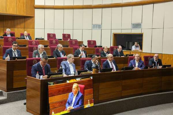 Pese a objeciones, Senado aprobaría exonerar impuestos a eventos deportivos internacionales - Política - ABC Color