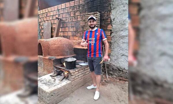 Organizan sorteo para ovetense internado en Asunción – Prensa 5