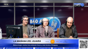 Fundunavi celebra 30 años
