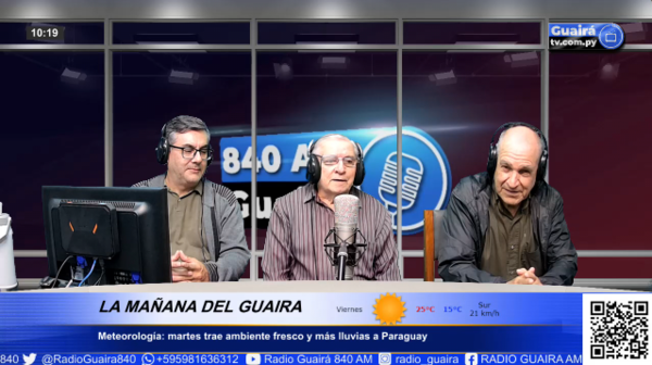 Fundunavi celebra 30 años